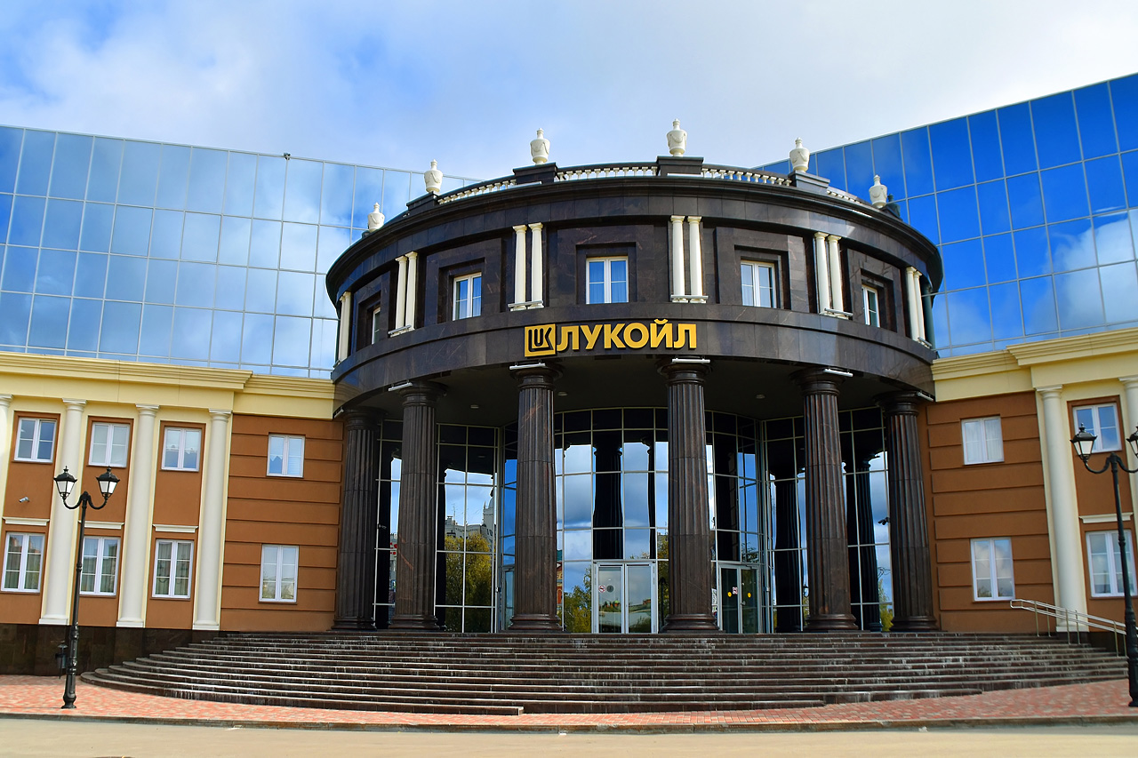 Пермь, Пермская улица, 3А