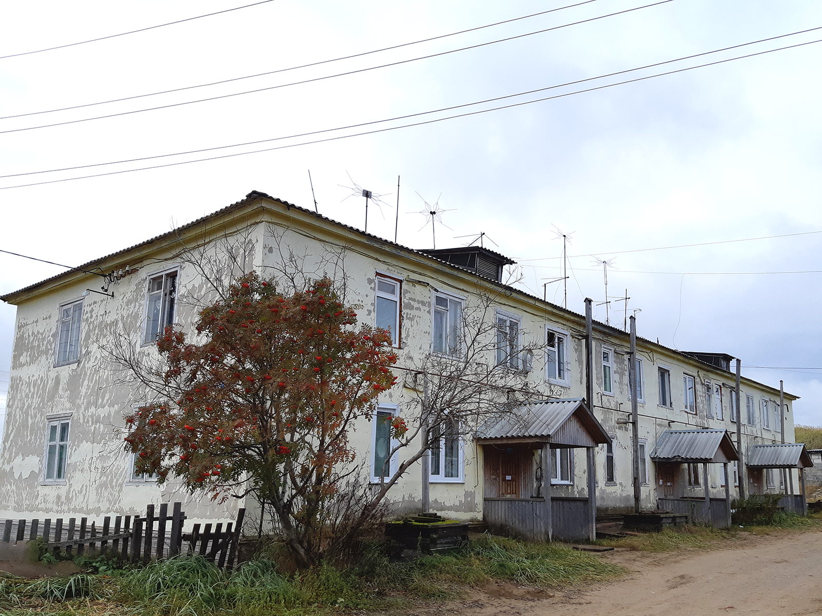 Искателей, Улица Ардалина, 14А