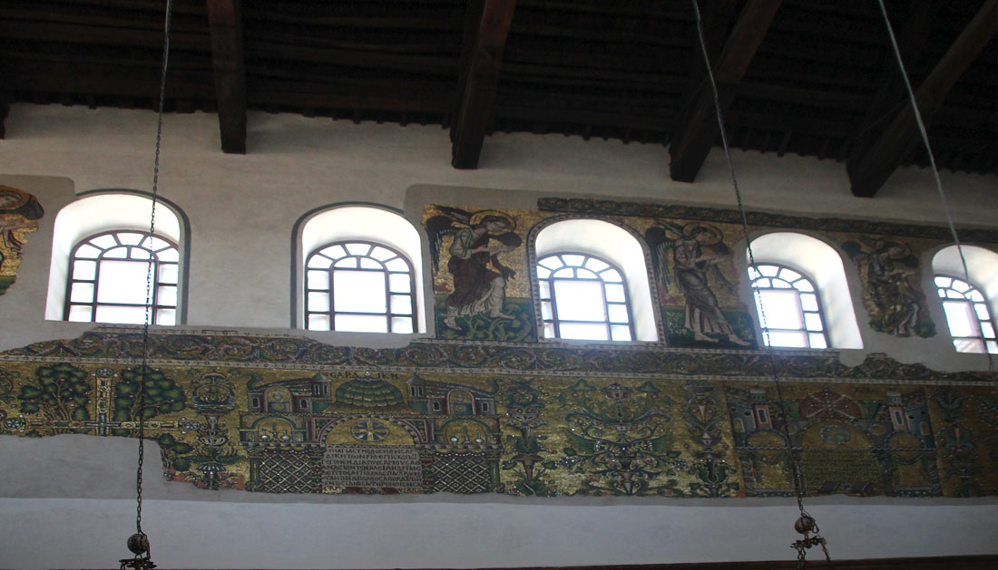 Вифлеем, Church of the Nativity