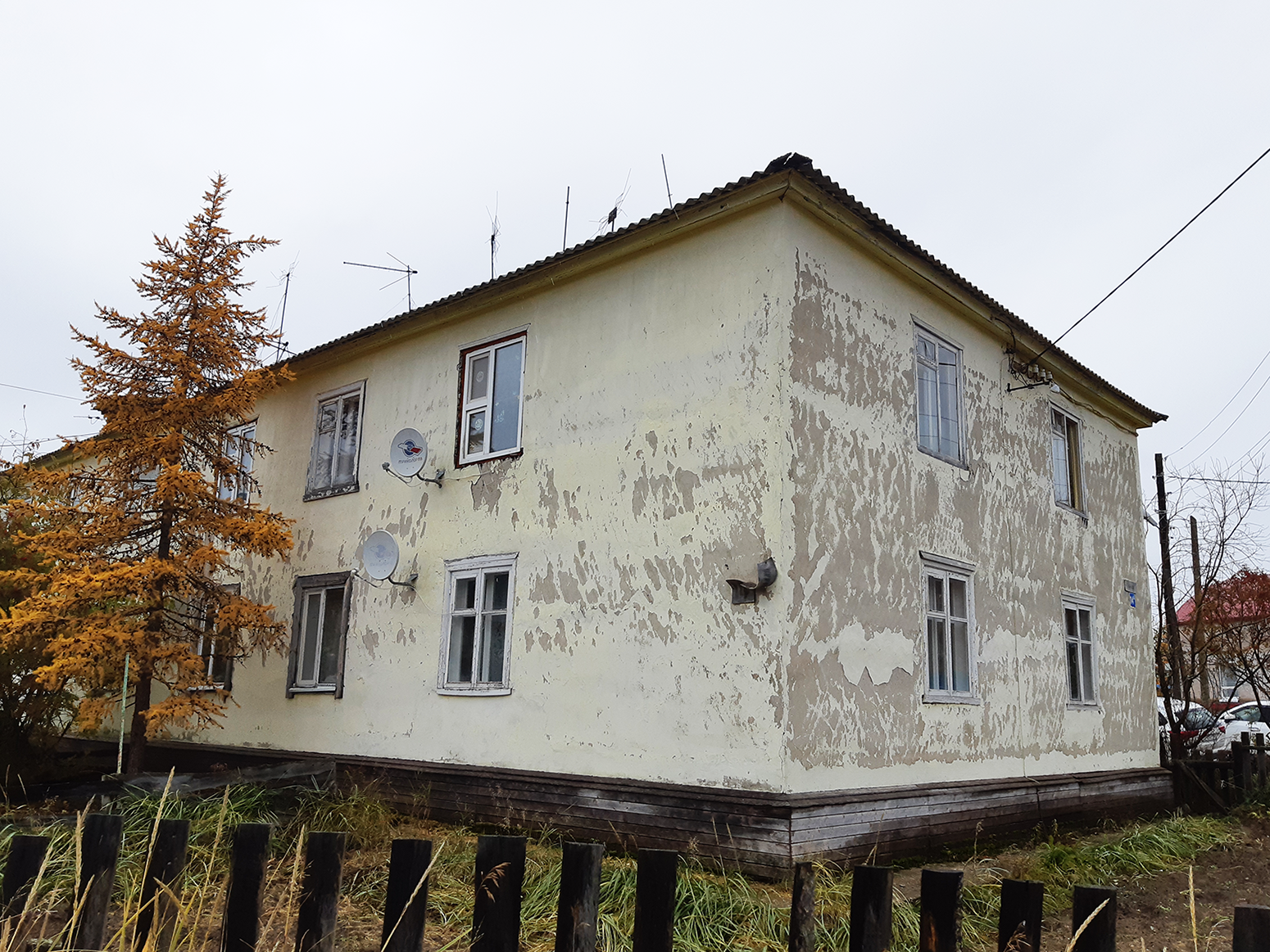 Искателей, Улица Ардалина, 14А