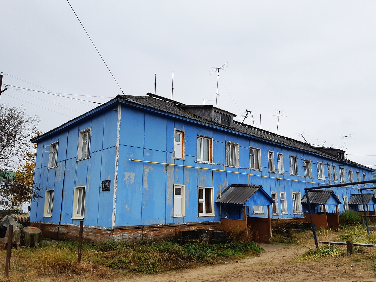 Искателей, Улица Ардалина, 12