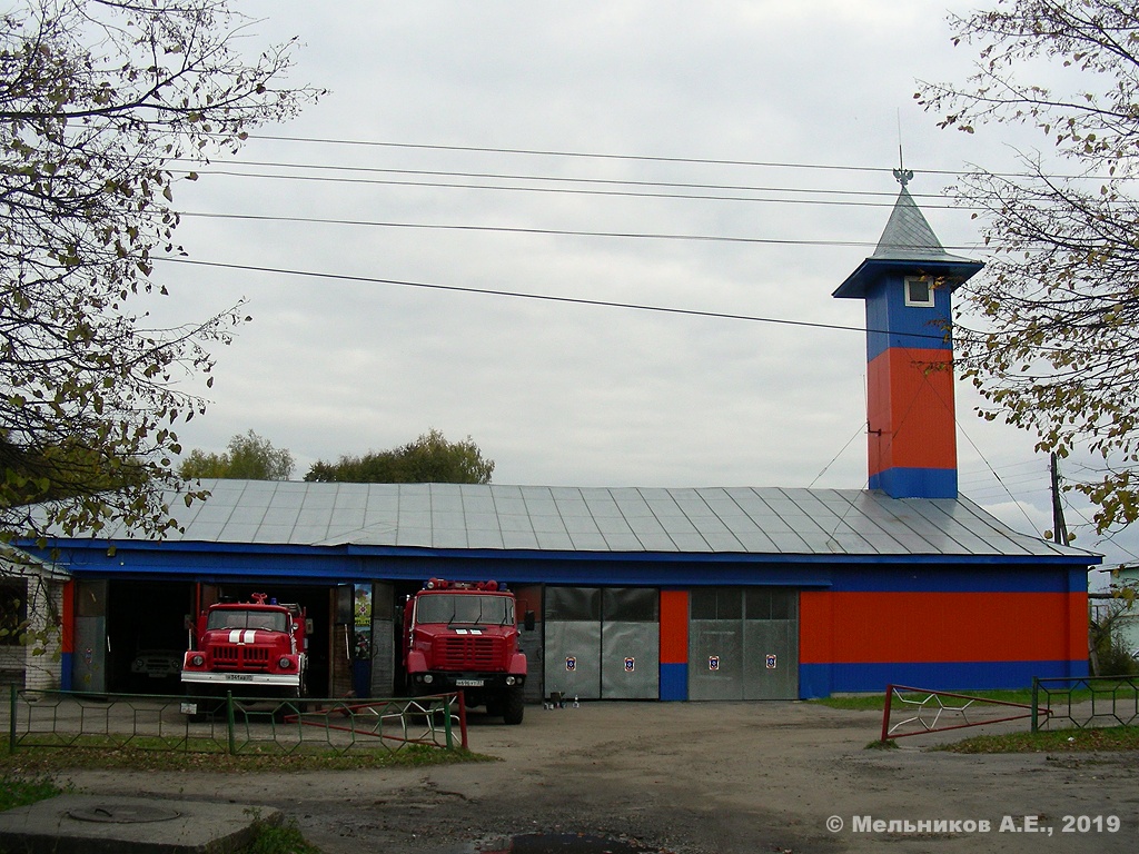 Палех, Улица Баканова, 23