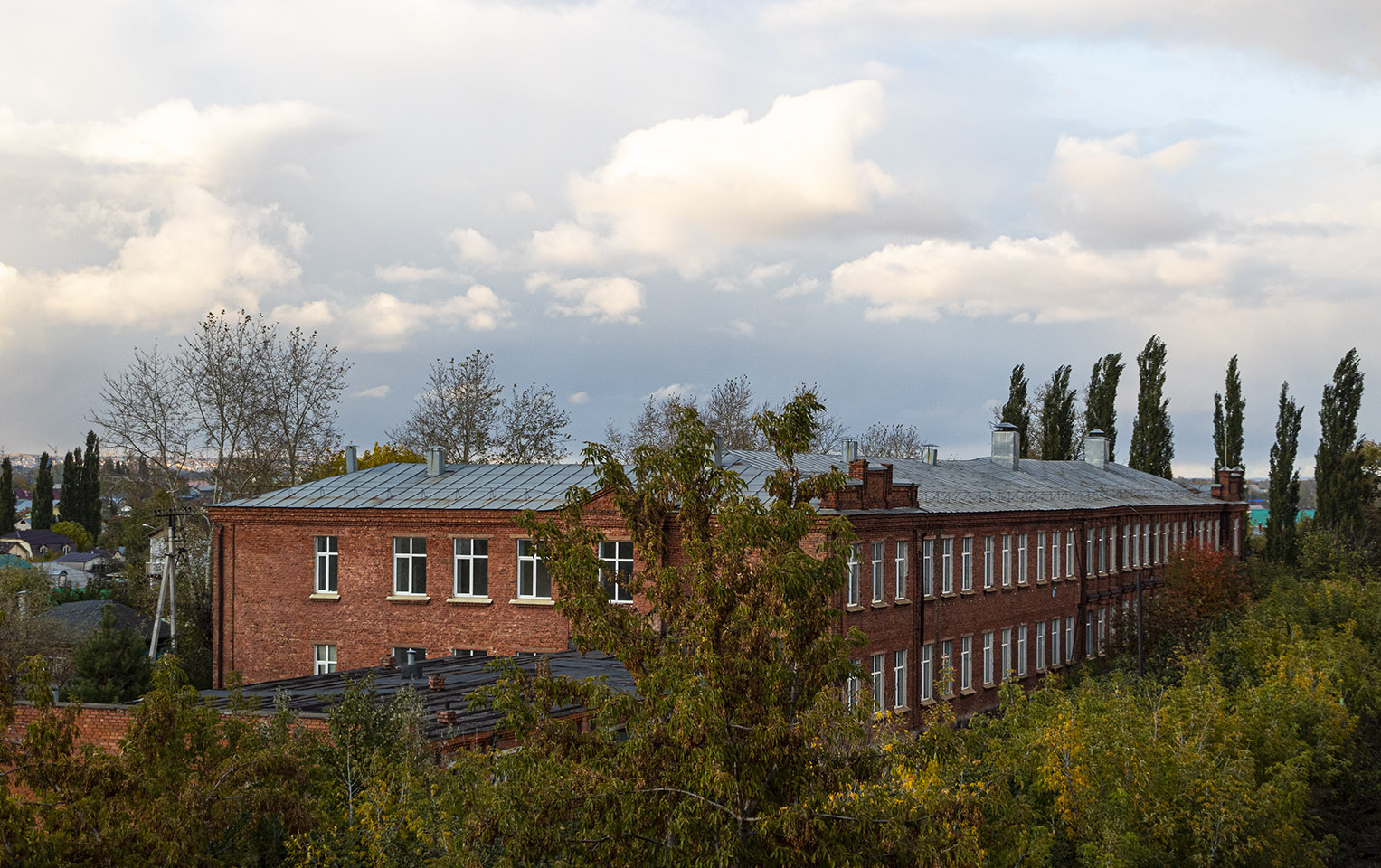 Ufa, Улица Нехаева, 94 Ufa, Улица Нехаева, 94