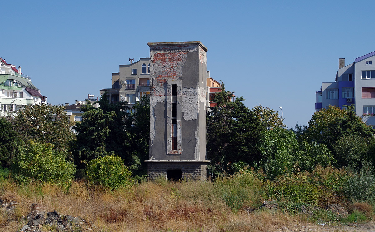 Поморие, Улица Княз Борис I, 167A