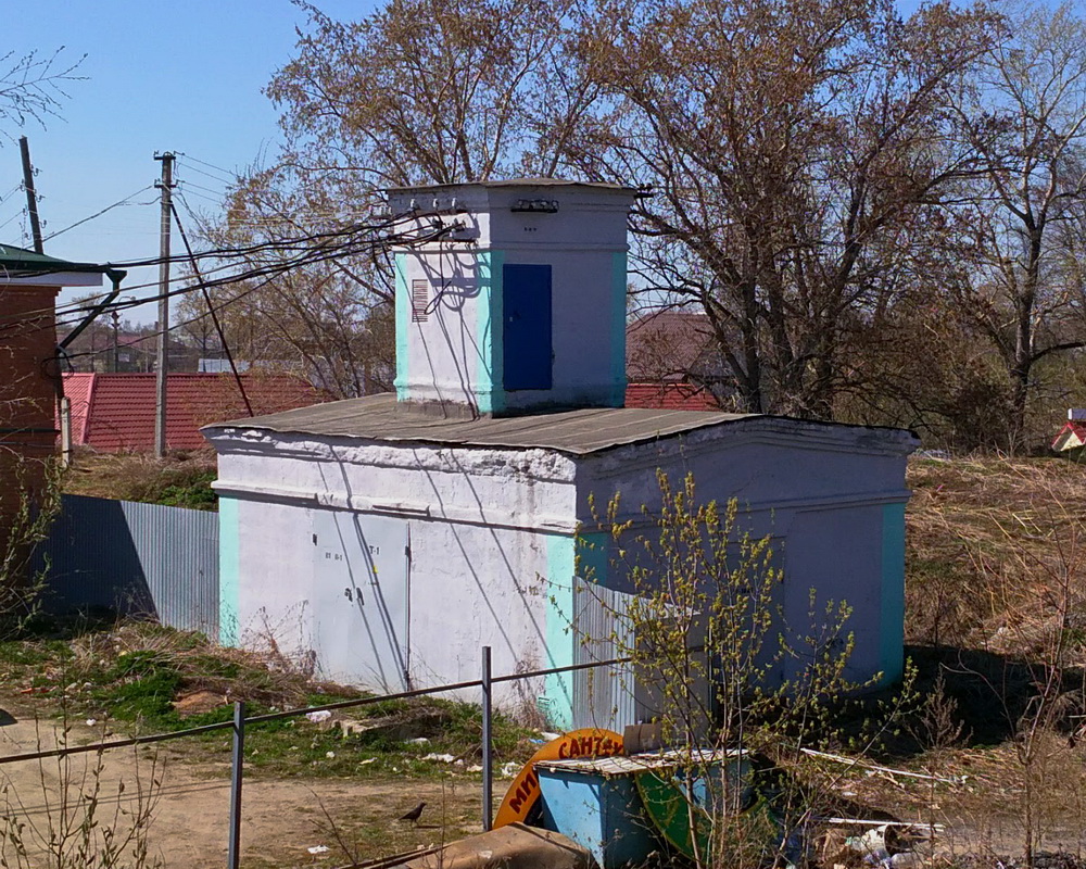 Ростов, Улица Карла Маркса, 11*