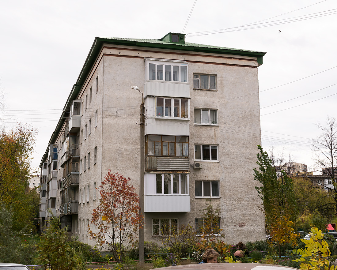 Уфа, Проспект Октября, 63/1