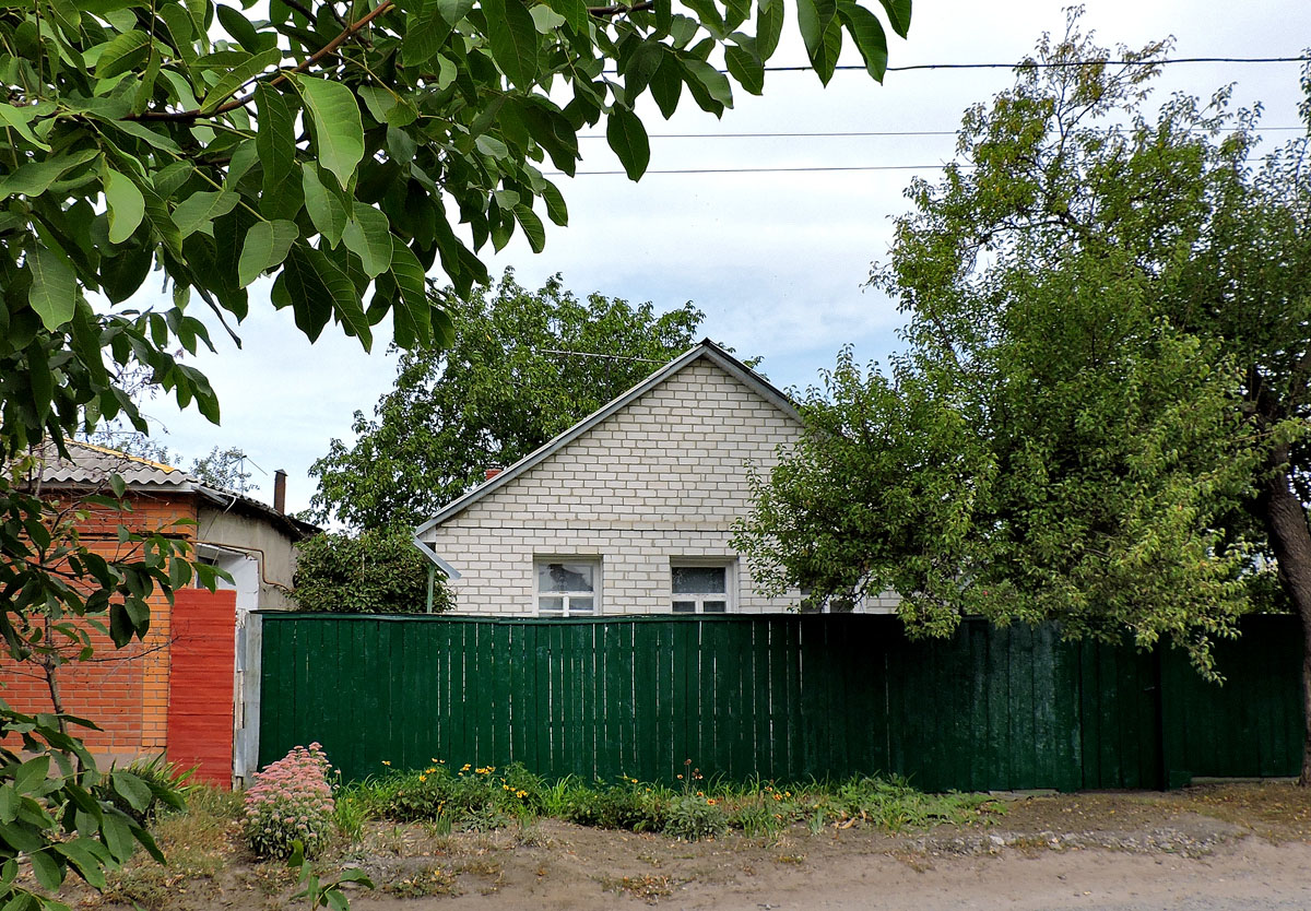 Харьков, Петрозаводская улица, 69