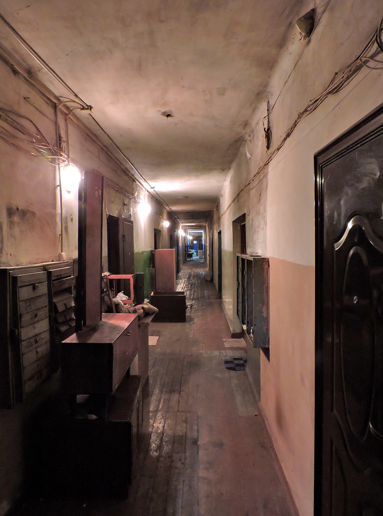 Харьков, Улица Библика, 13