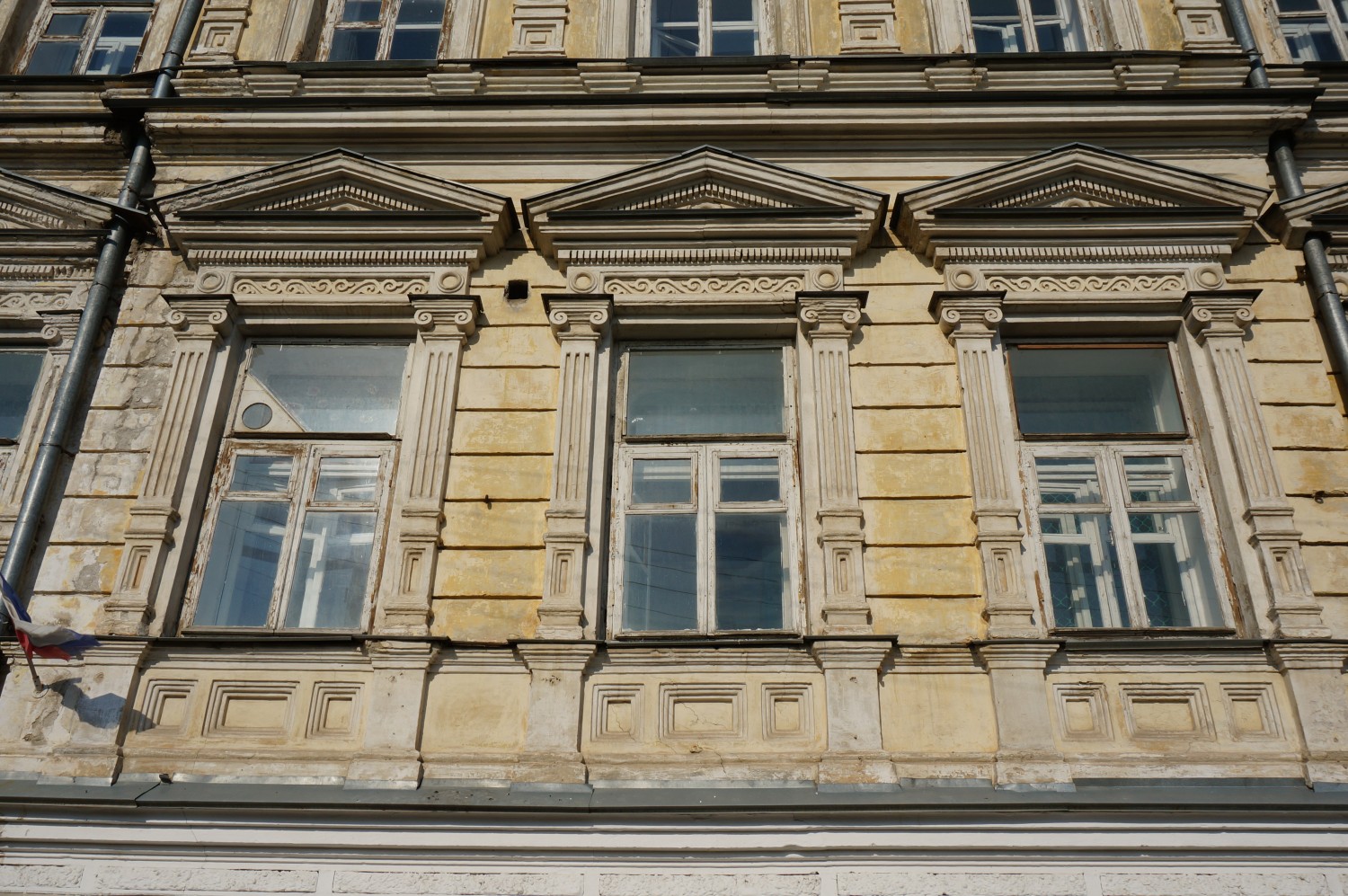 Кунгур, Улица Карла Маркса, 3