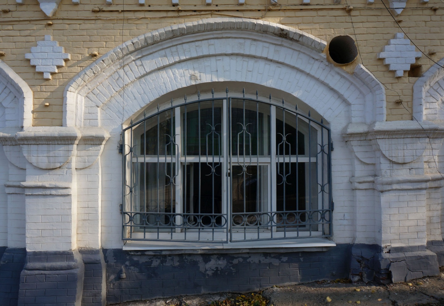 Кунгур, Улица Гоголя, 27