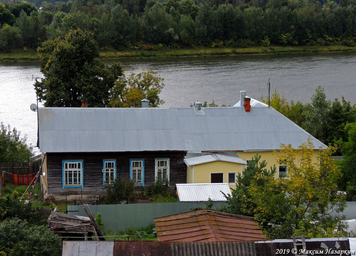 Касимов, Затонная улица, 1А