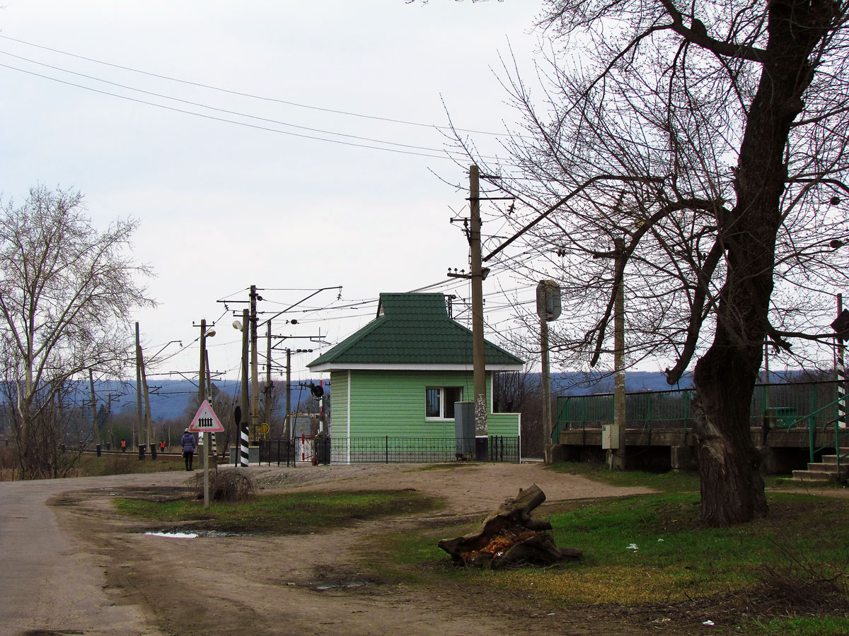 Пивденное, Улица Героев Чернобыля, ?