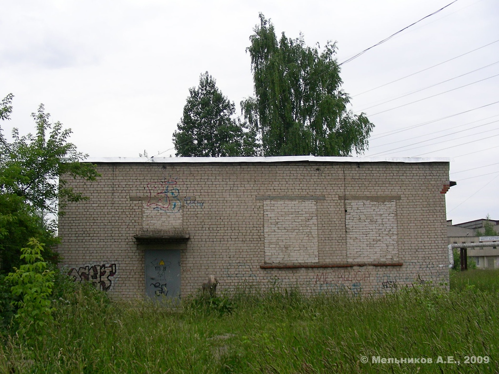 Иваново, Улица Станкостроителей, 1А