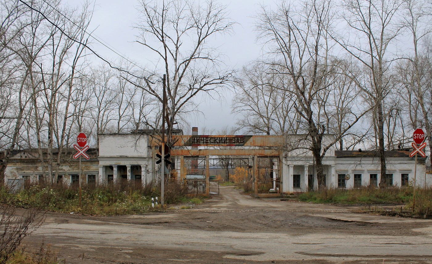 Березники, Березниковская улица, 202*