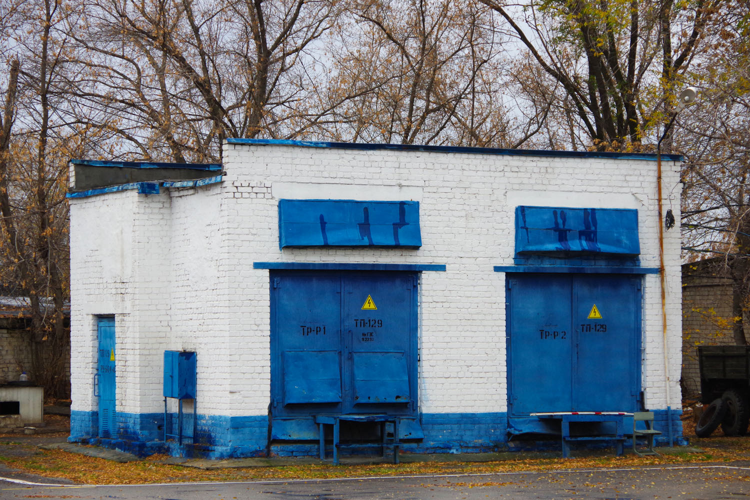 Новокуйбышевск, Улица Миронова, 30/И