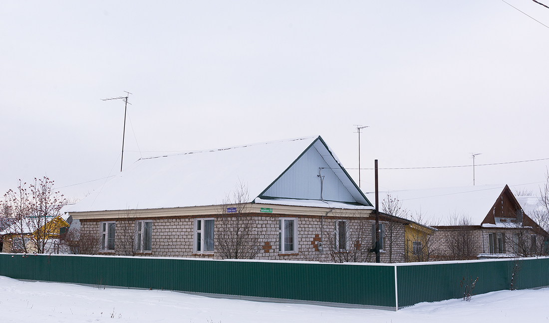 Благоварский район, прочие н.п., с. Языково, Базарная улица, 23; с. Языково, Базарная улица, 21