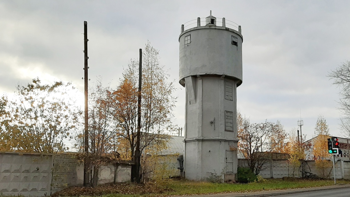 Петрозаводск, Улица Шотмана, ?