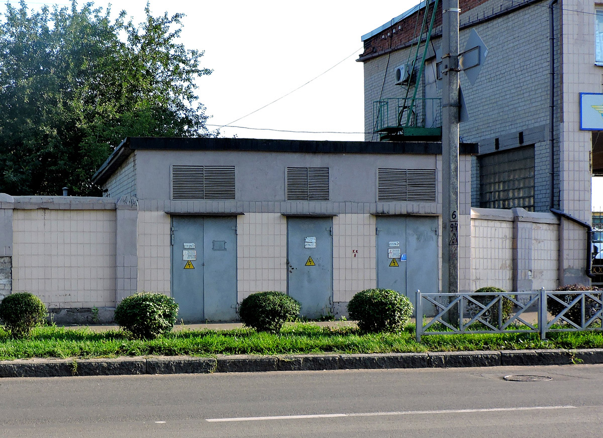 Харьков, Золотой переулок, 4*