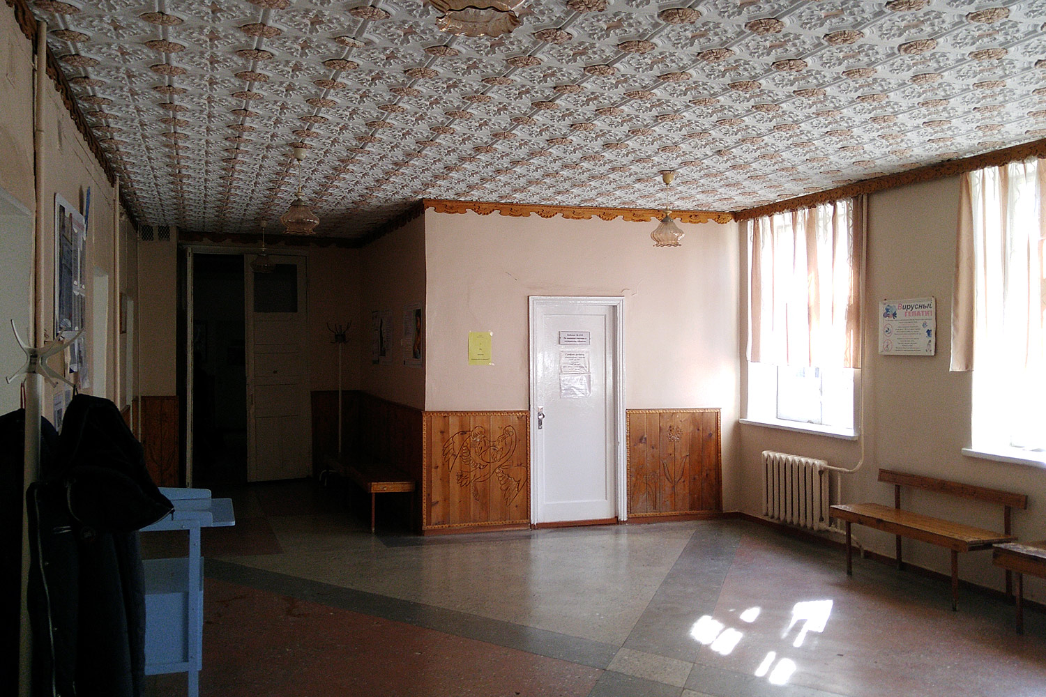 Тирасполь, Одесская улица, 72/2