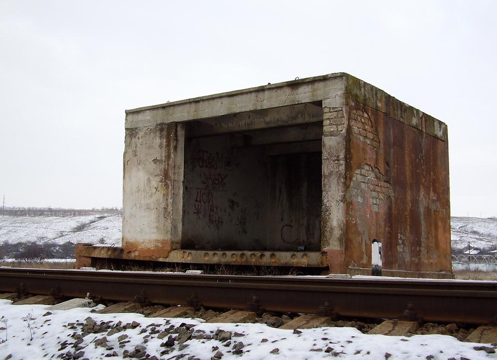 Луганский район, прочие н.п., с. Роскошное, Степная улица