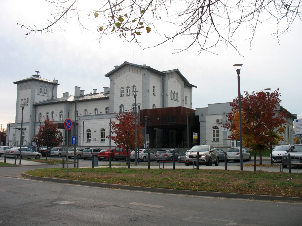 Кутно, Ulica 3 Maja, 3