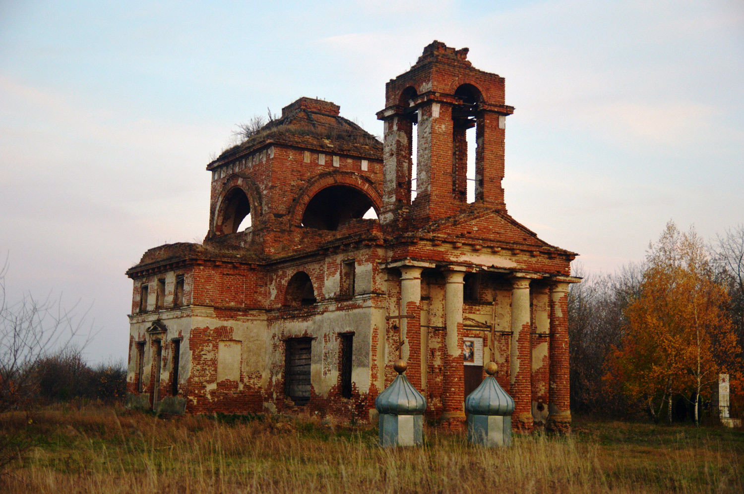 Рамонский район, прочие н.п., с. Пекшево, Центральная улица, 60