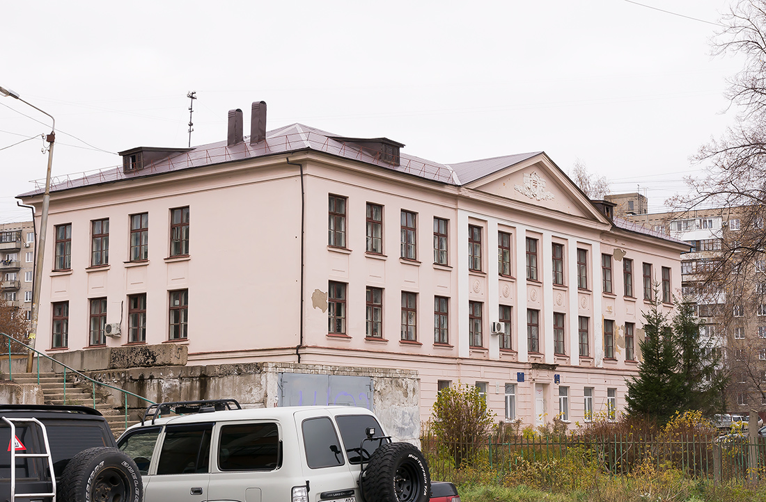Ufa, Интернациональная улица, 183