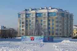 3007 КБ