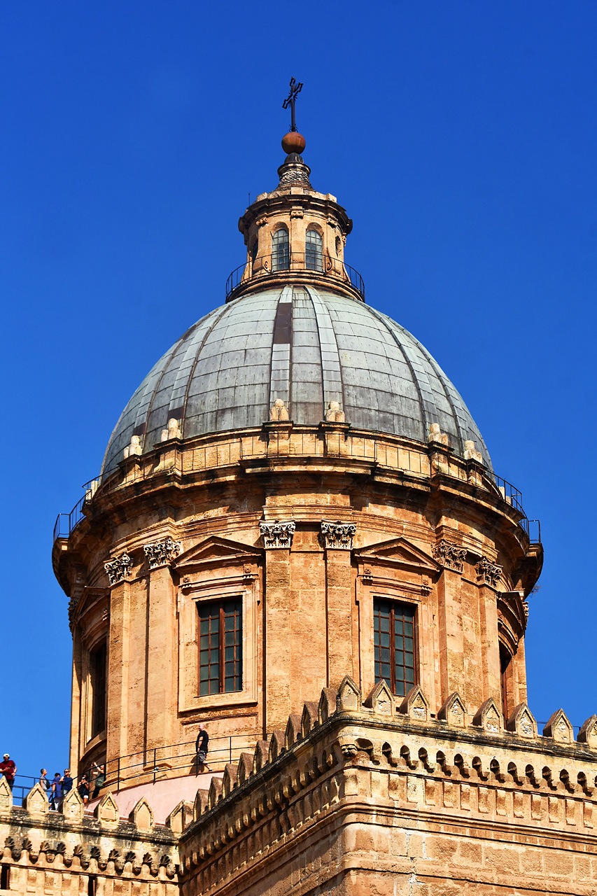 Palermo, Via Vittorio Emanuele, ?