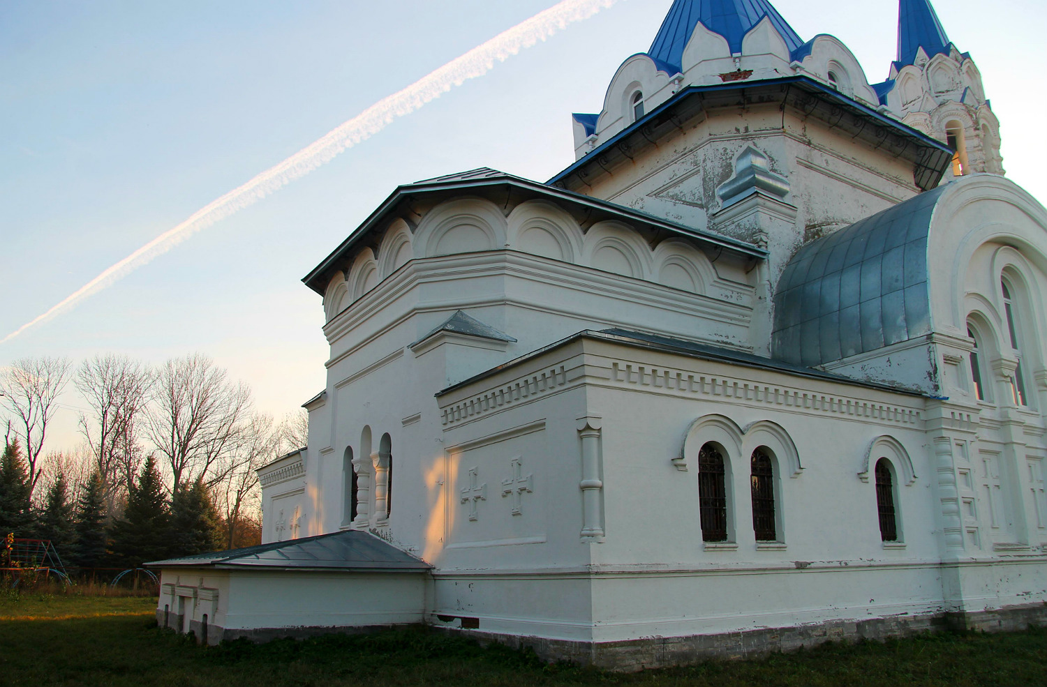 Грязинский район, прочие н.п., с. Коробовка, Лесная улица, 37