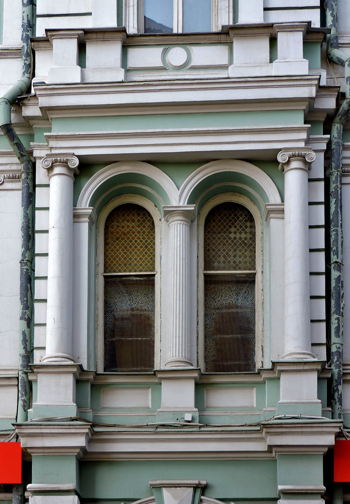 Харьков, Сумская улица, 2