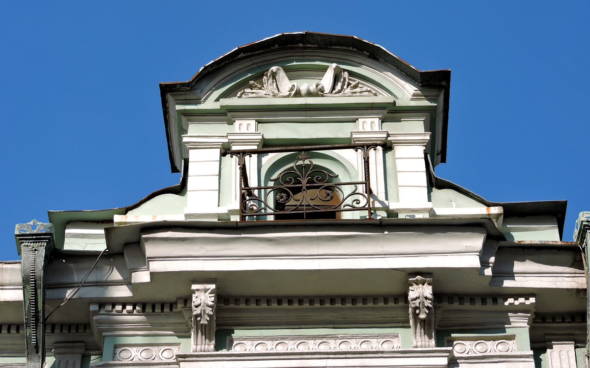 Харьков, Сумская улица, 2