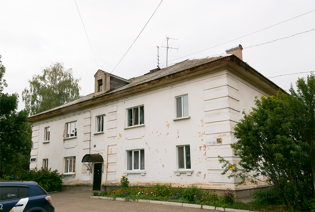 Салават, Бульвар Матросова, 10А