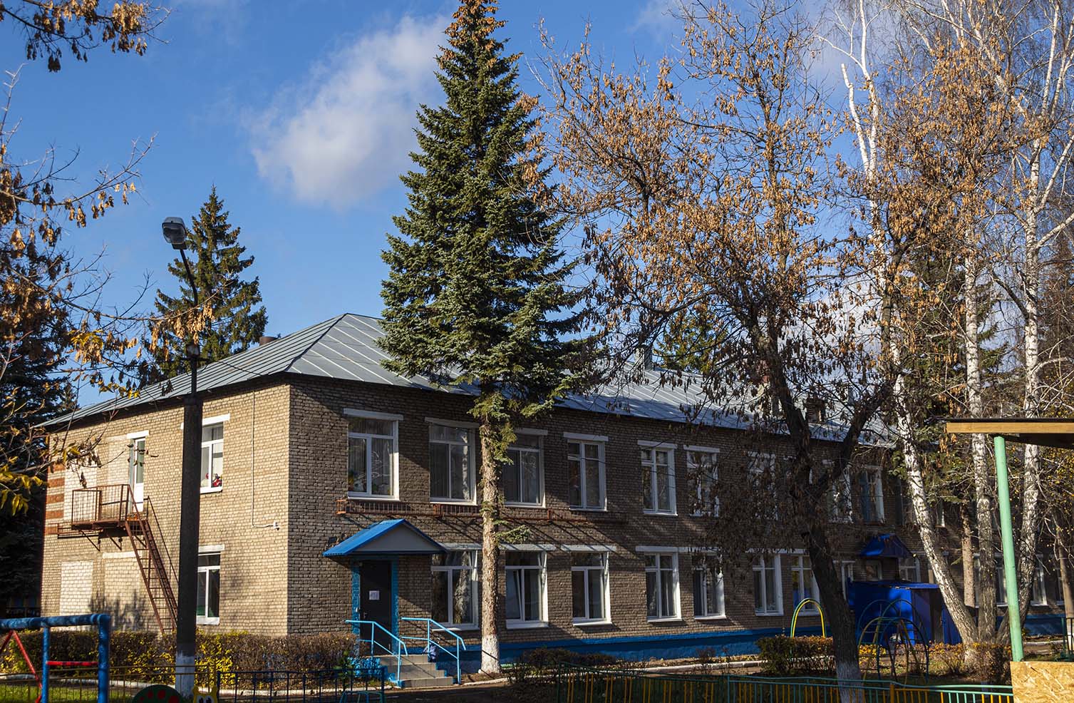 Уфа, Проспект Октября, 129/2