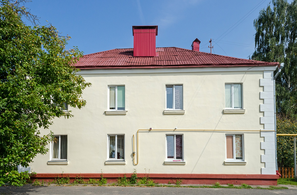 Шклов, Советская улица, 28