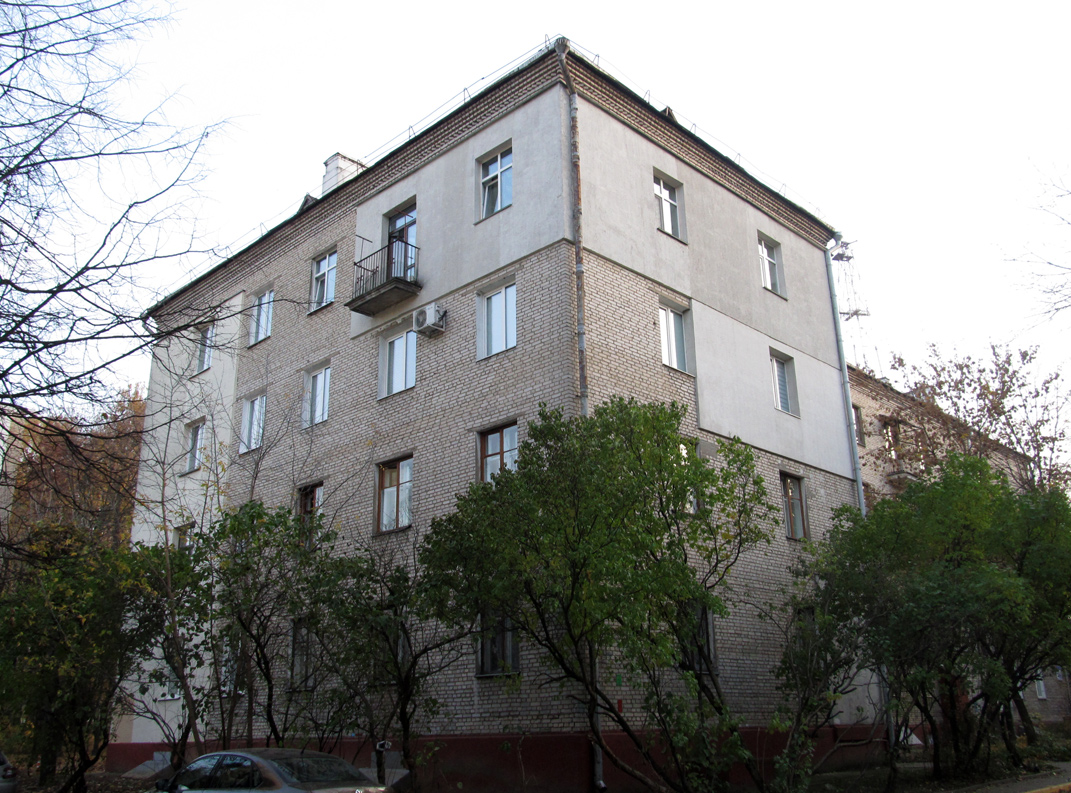 Минск, Проспект Независимости, 46Б