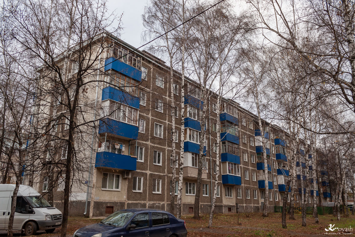 Казань, Улица Белинского, 29; Улица Белинского, 41