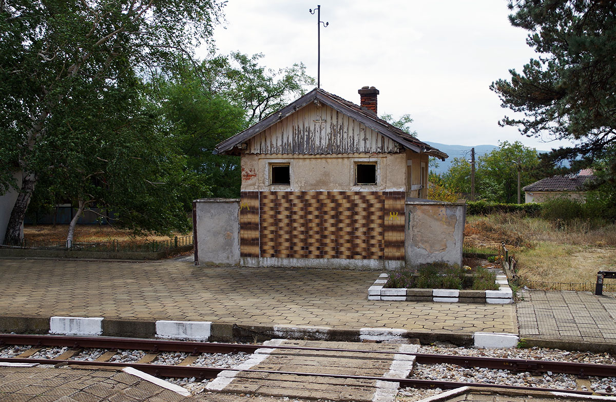 Karnobat, Улица Индустриална, 2a