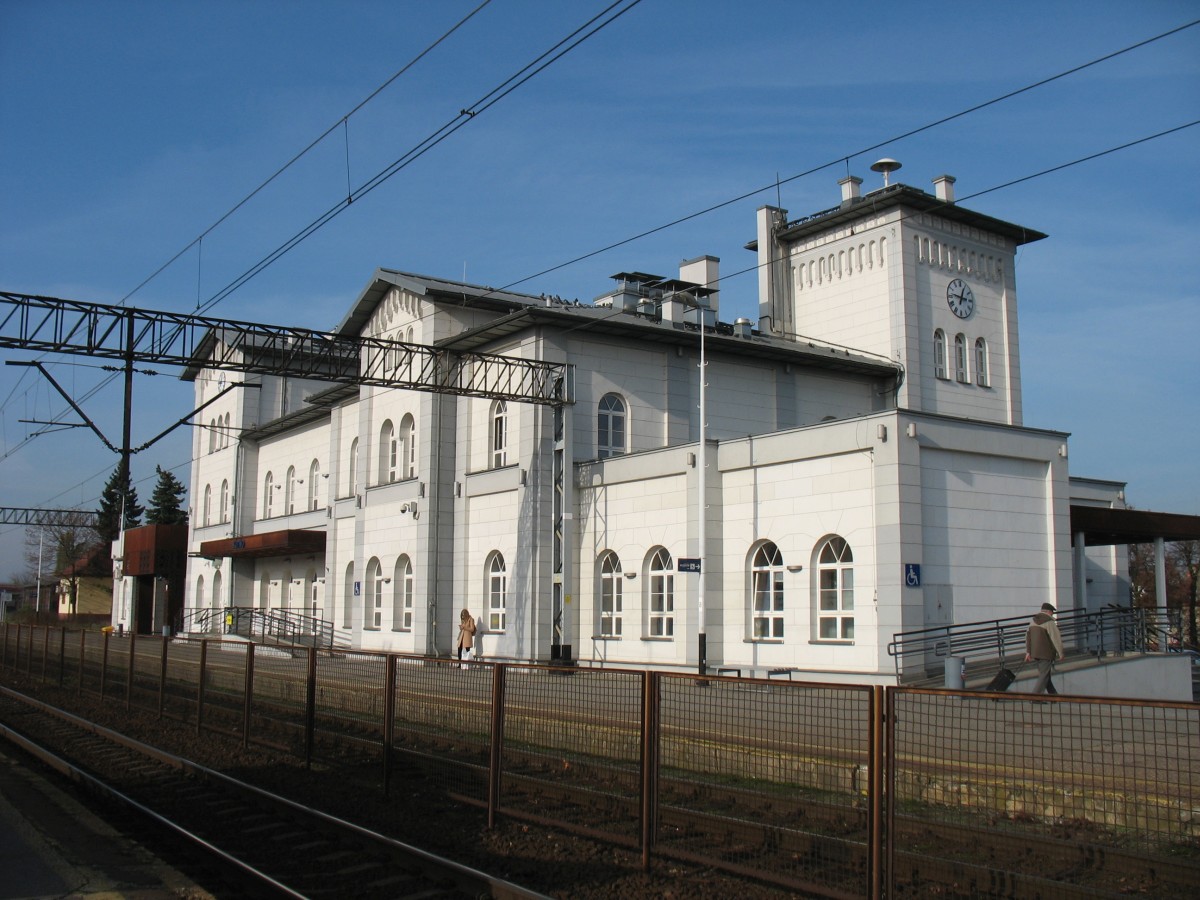 Кутно, Ulica 3 Maja, 3