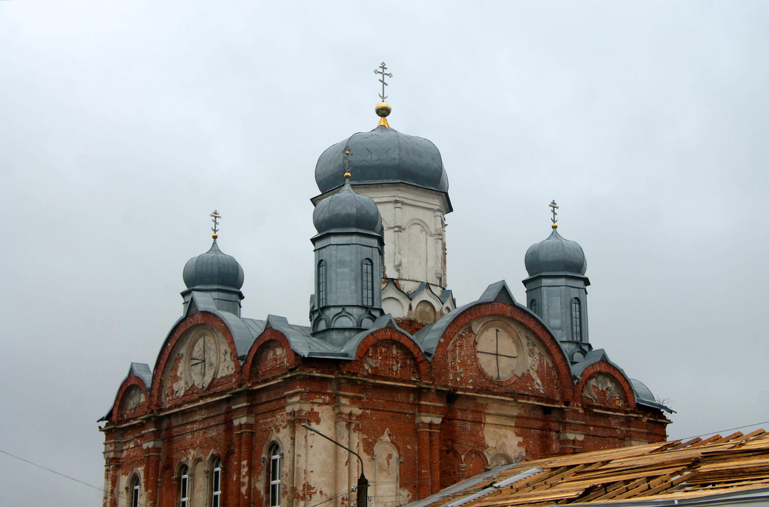 Yelets, Октябрьская улица, 125