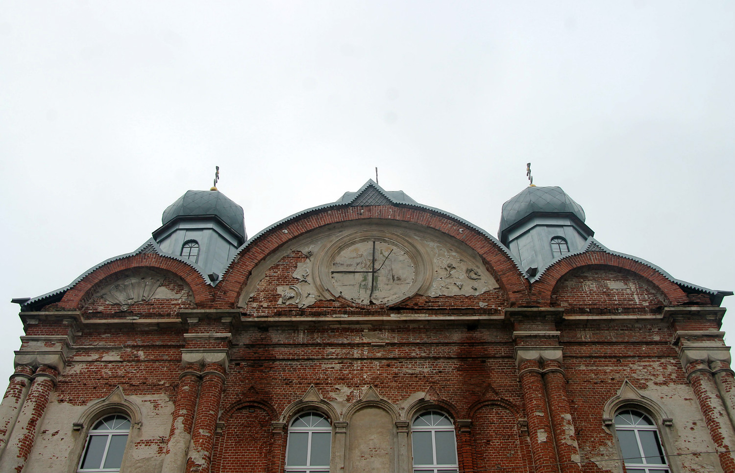 Jelez, Октябрьская улица, 125