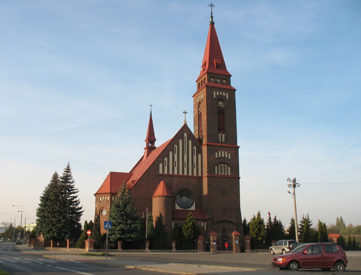 Кутно, Ulica Ląkoszyńska, 11