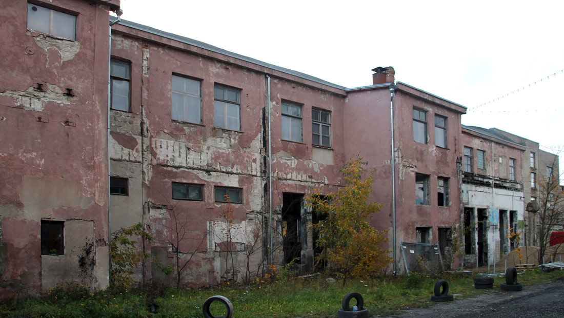 Таллин, Marati, 5