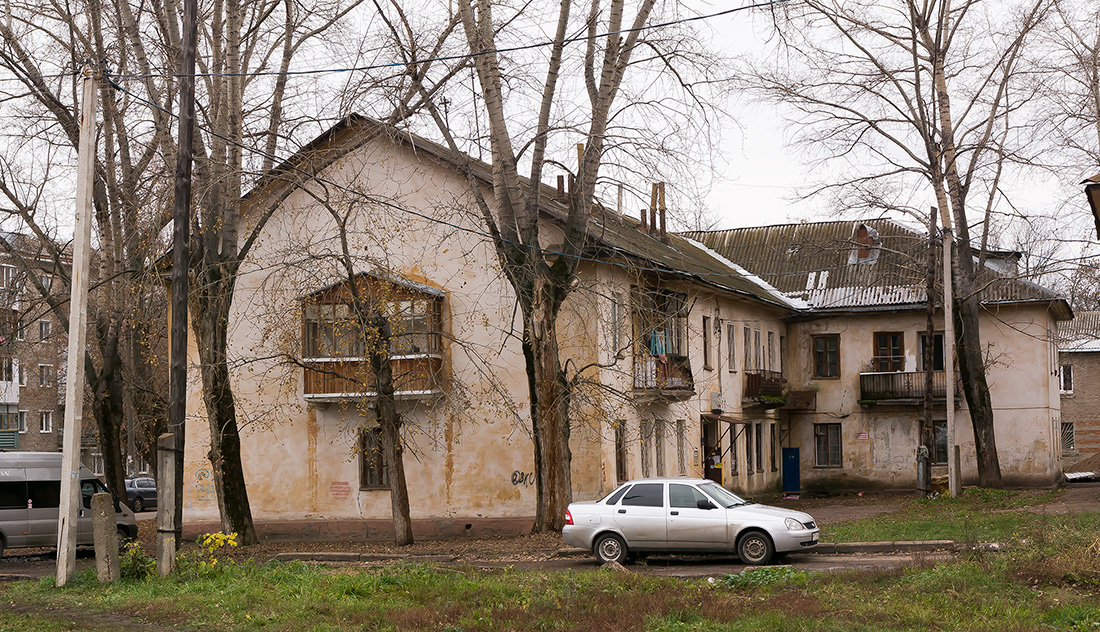 Уфа, Пекинская улица, 37