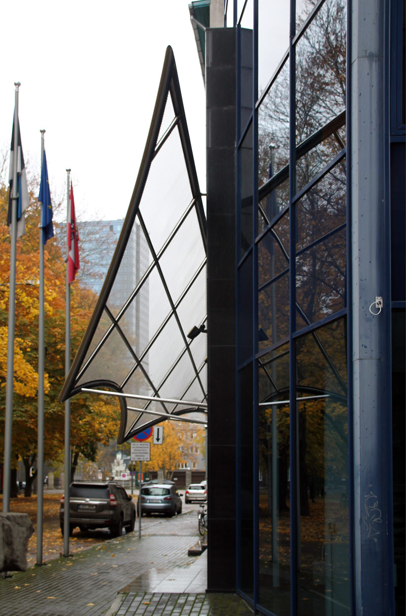 Таллин, Vambola, 6