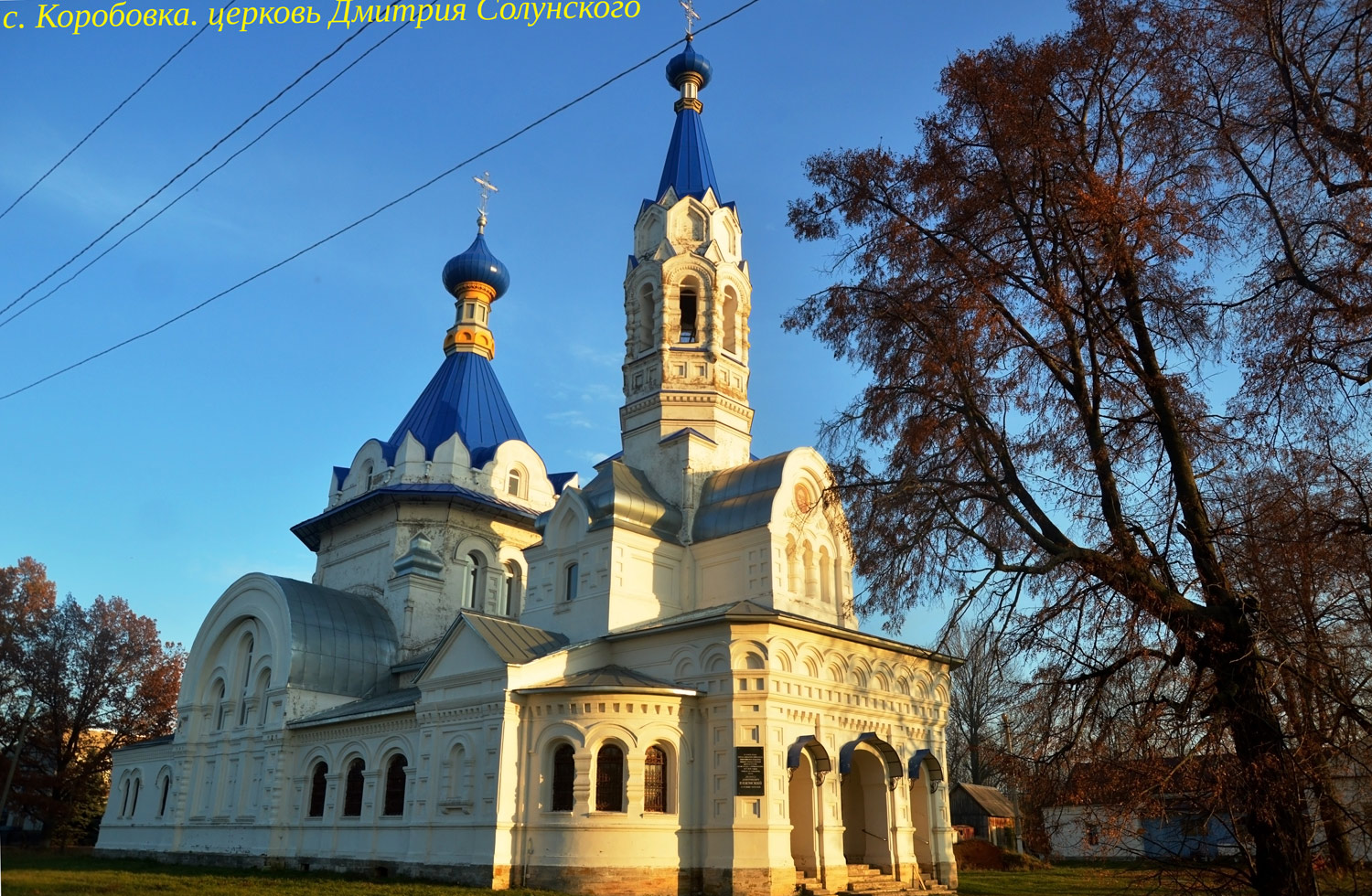 Грязинский район, прочие н.п., с. Коробовка, Лесная улица, 37