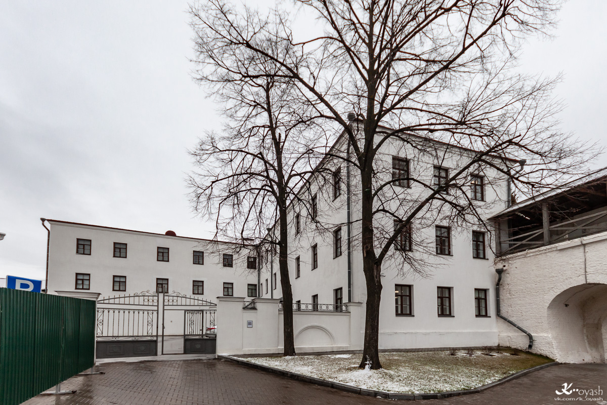 Казань, Кремль, 7