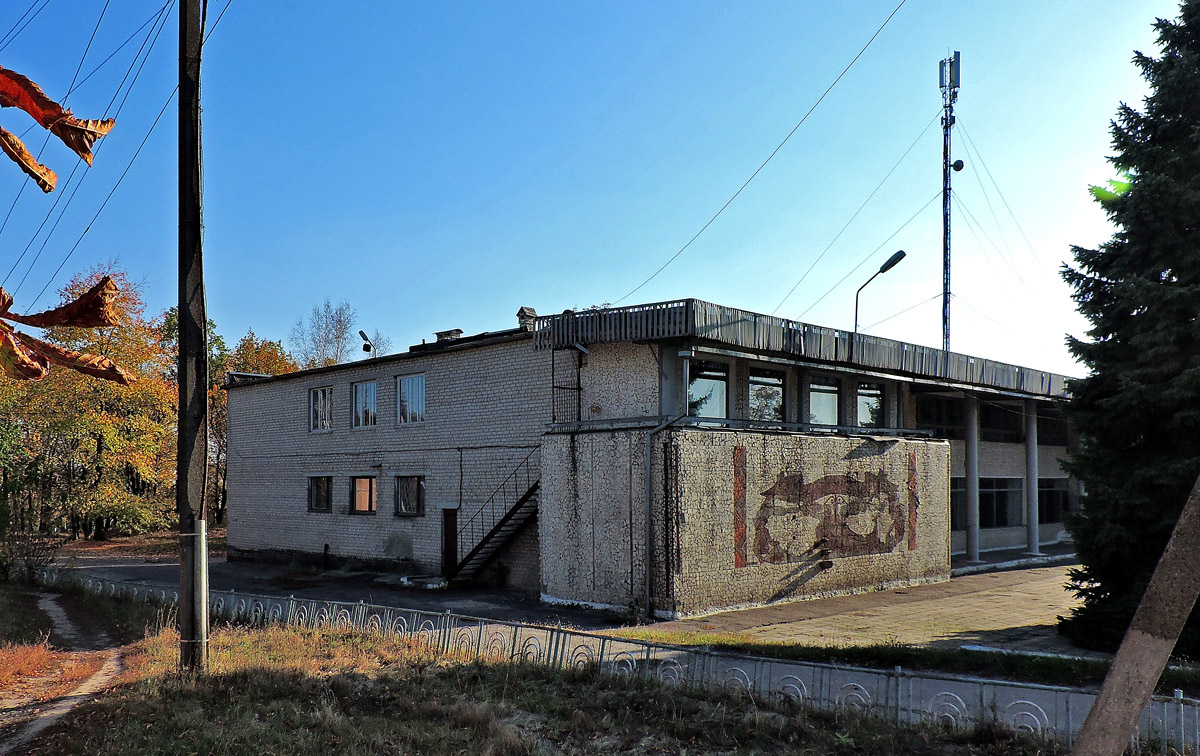 Кочеток, Чугуевская улица, 32