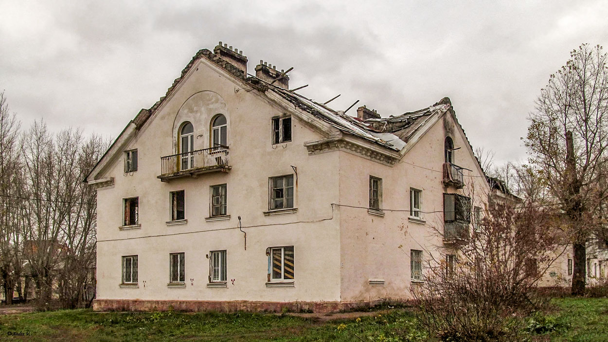 Уфа, Пекинская улица, 14А