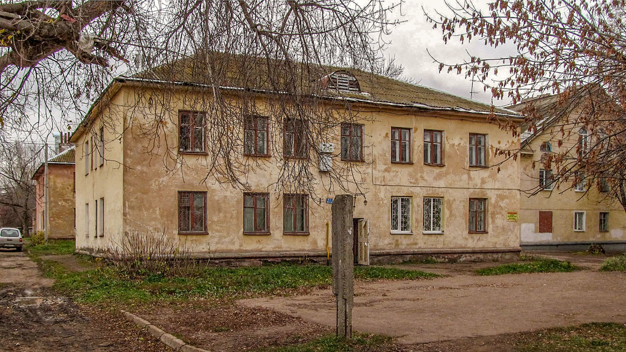 Уфа, Кольцевая улица, 145А